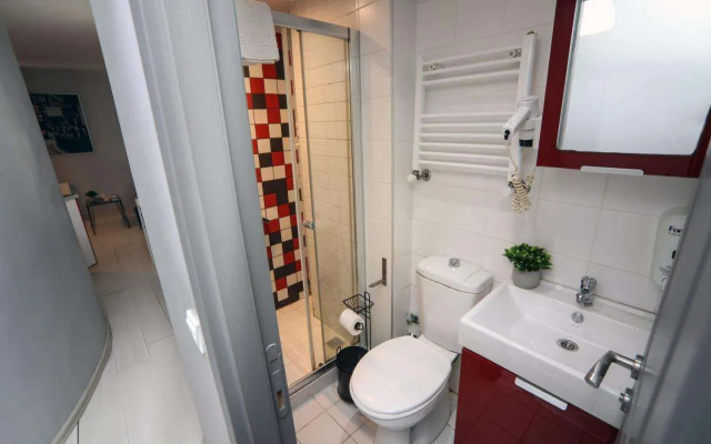 Arkem Hotel 3