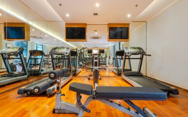 Swiss-Belhotel Pondok Indah