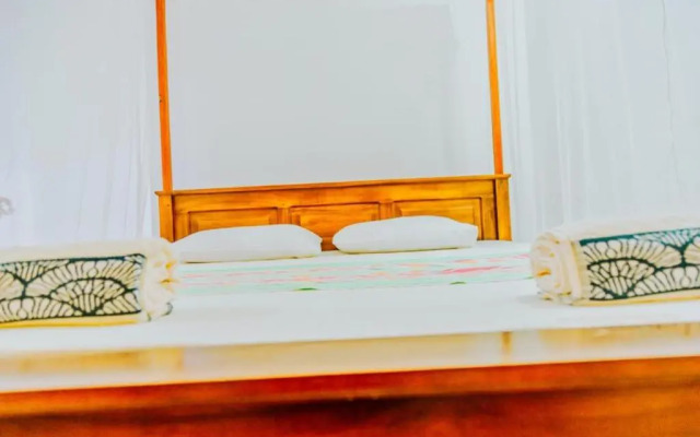 Yoho Talalla Ocean Beach Resort