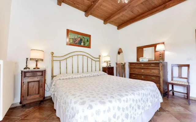 Agriturismo Castello delle Fornaci - Private Jacuzzi