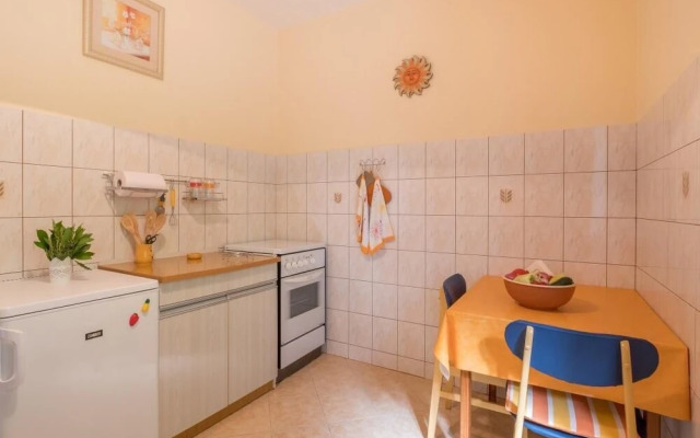Apartments Saulan