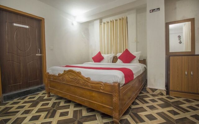 OYO 26944 Hotel Inodoy