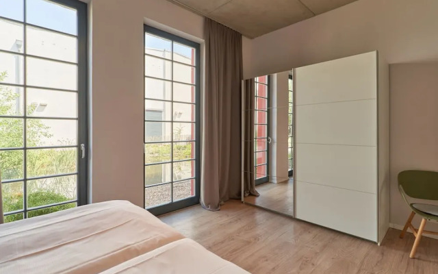 havelblau FERIENLOFTS