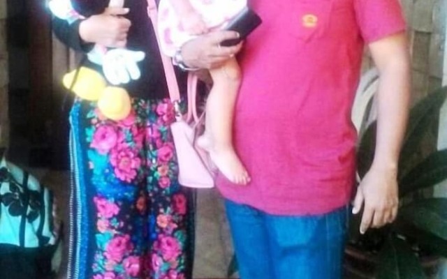 Rumah Tawa Guesthouse 2