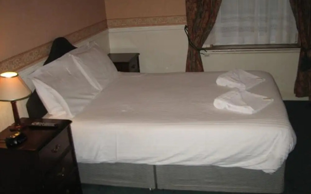 Murrayfield Park Guest House