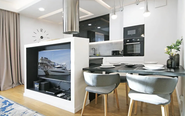 IRS ROYAL APARTMENTS - IRS Neptun Park