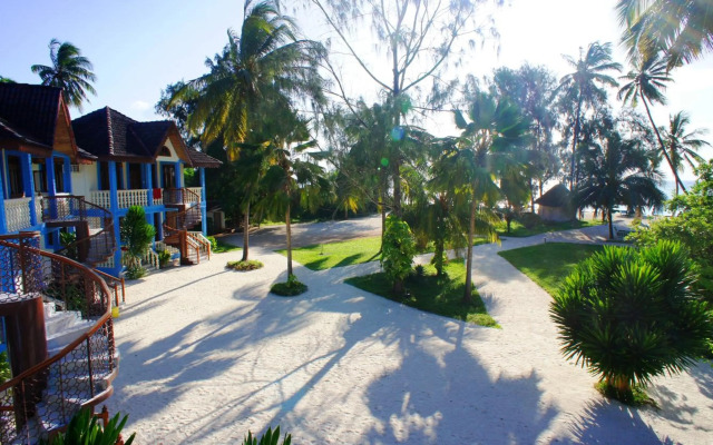 Smiles Beach Hotel