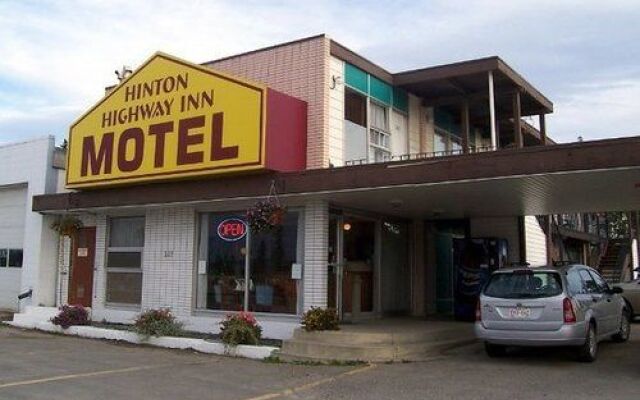 Hinton Highway Inn