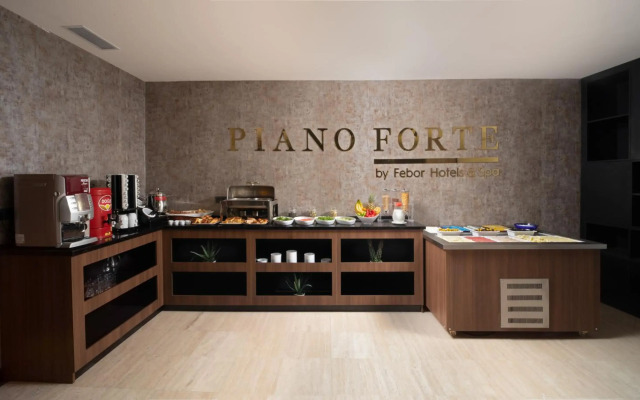 Pianoforte by Febor Hotels & Spa