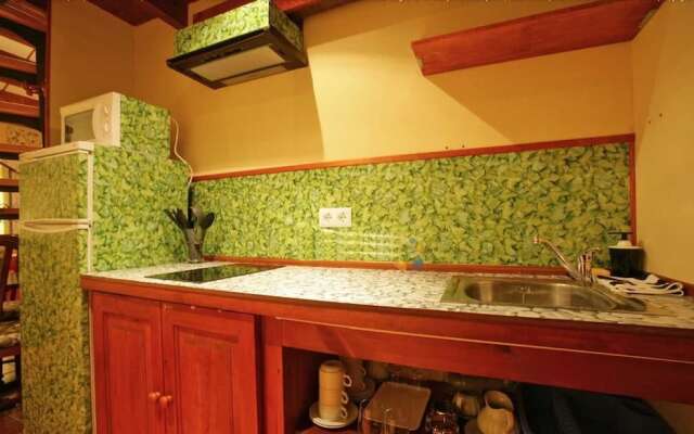 Apartmentos Rural Llanes Villahormes