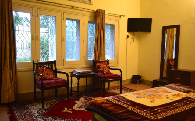 West End Guest House