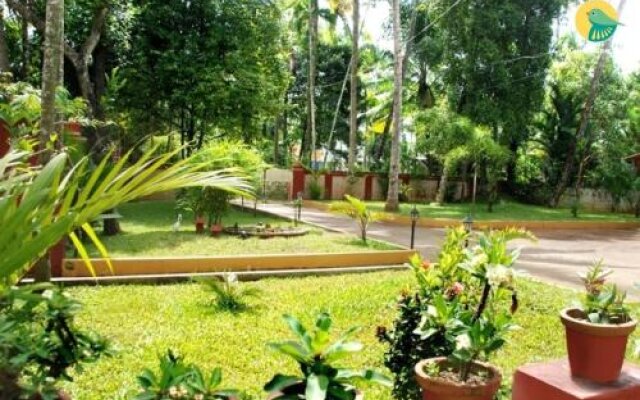 Homestay with a garden in Kochi, by GuestHouser 26240