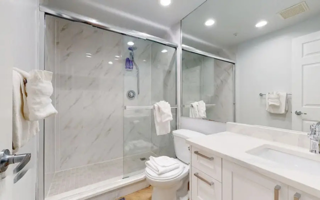 Ironwoods by Whistler Blackcomb Vacation Rentals