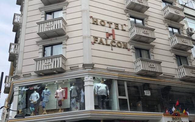 Hotel Falcon