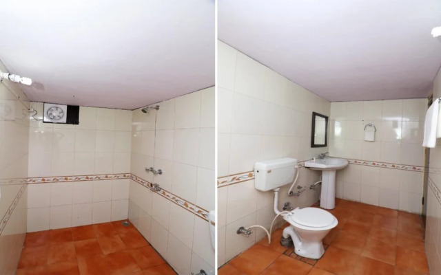 Jungle Paradise Retreat by OYO Rooms