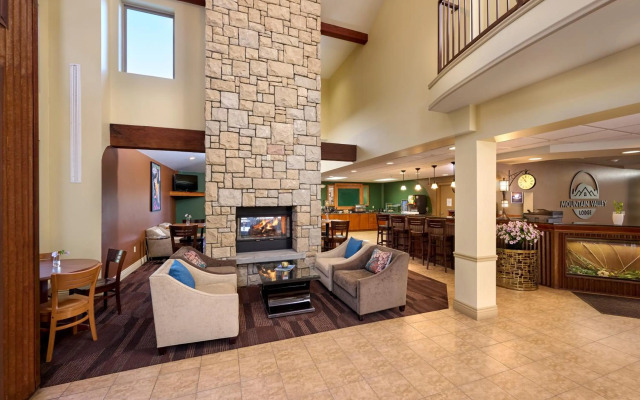 Mountain Valley Lodge