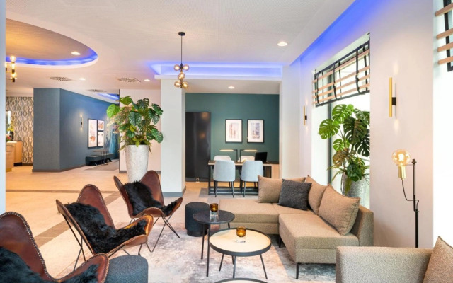 Leonardo Hotel Hamburg Altona