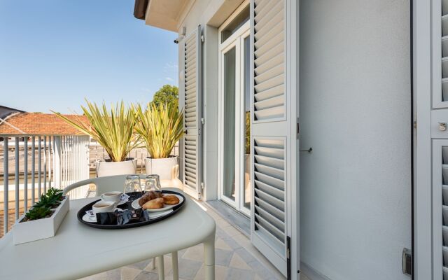 Villa Fedora Luxury Suites