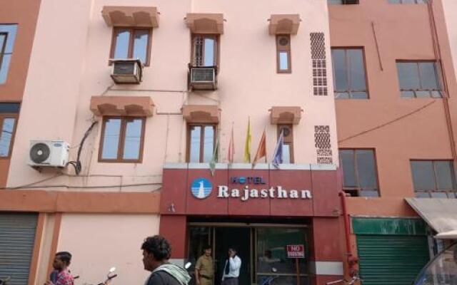 Hotel Rajasthan