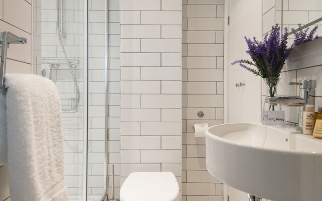 The Lovely Longridge Road Apartment - ESI