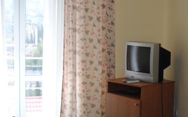 Guest House Europe