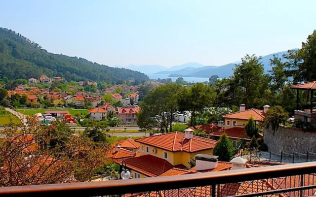 Silverhill Villas by Villa Safiya