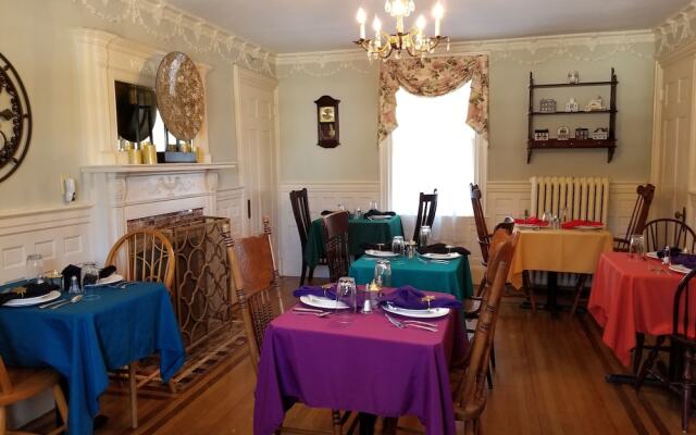 Blackberry Inn