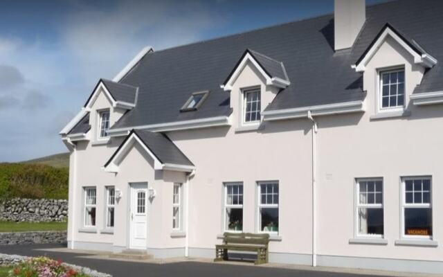 Seacoast Lodge