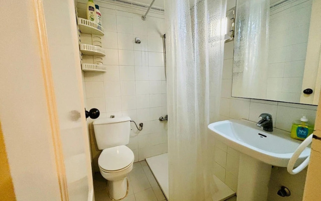 Belvilla by OYO La Perla de Andalucaa