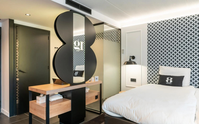 Gr8 Hotel Sevenum
