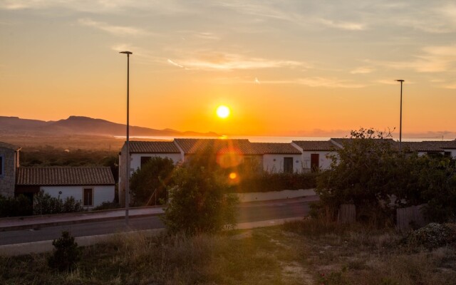 GF Apartments - La Vigna