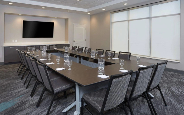 TownePlace Suites by Marriott Hamilton