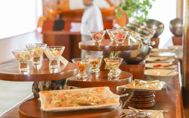 Phuket Town Inn Hotel Phuket (SHA Extra Plus)