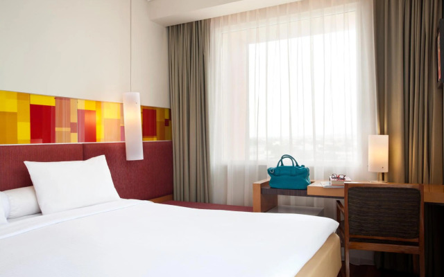 ibis Styles Solo
