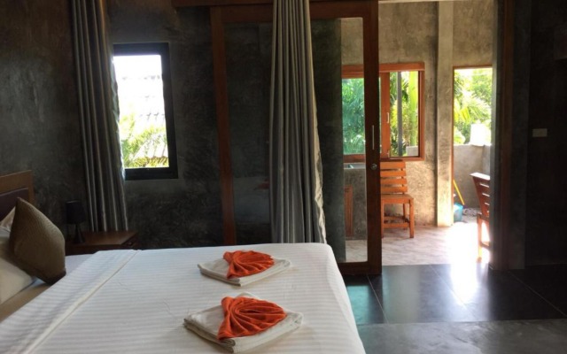 Tann Anda Resort