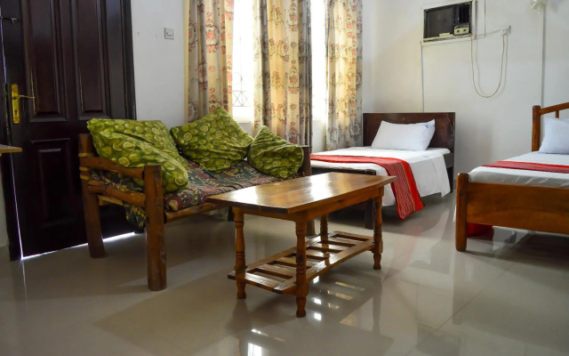 Sanana Conference Center and Holiday Resort