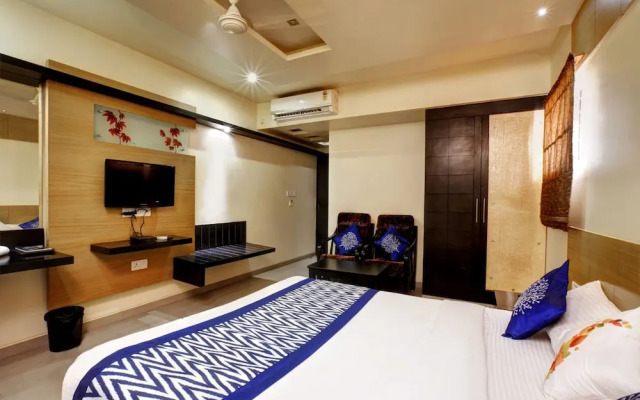 Arafa Inn