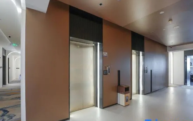 Xiangjiang Xinyue Hotel