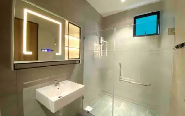 Armadale Residence Kuching