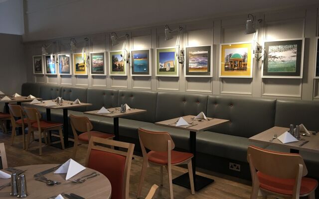 Holiday Inn Norwich North by IHG