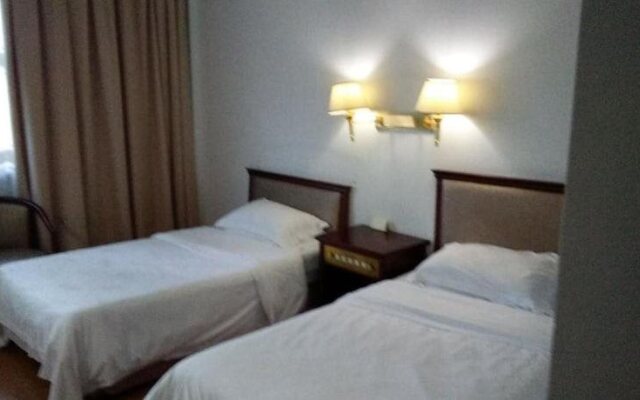 Meihai Hotel