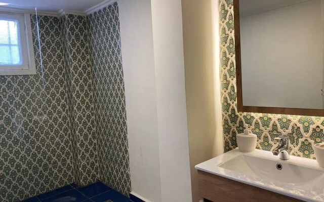 Boho Studios & Apts in Mar Mikhael
