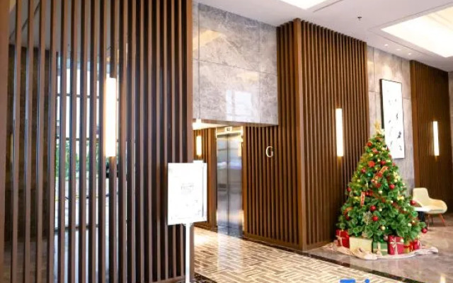 Premium Taman Anggrek Residences