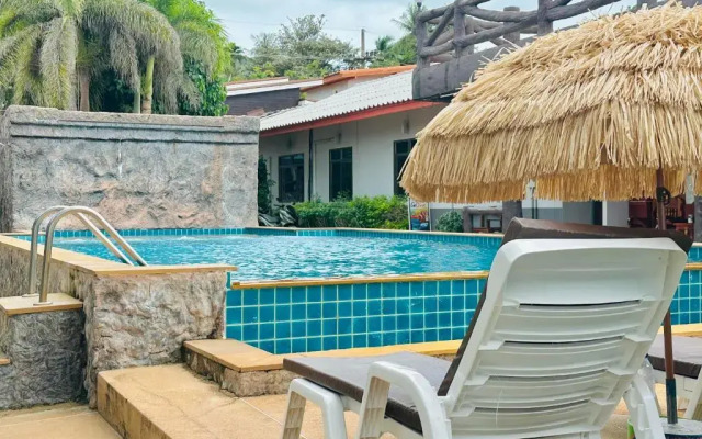 Lanta Nature House