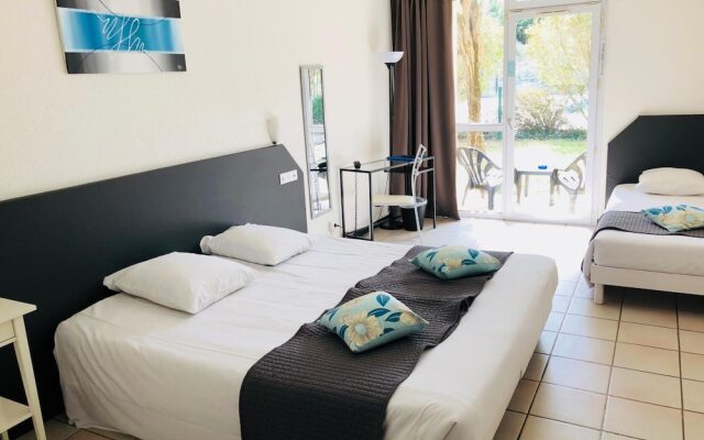 Hotel Le Clos des Bruyeres