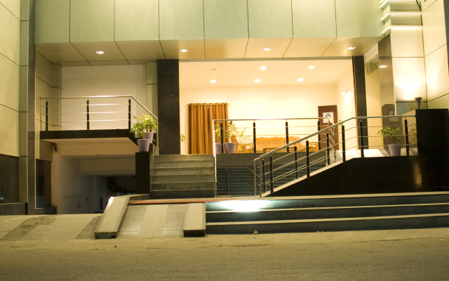 Hotel La Abode — 3-star hotel in Bhilwara