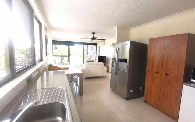 Anacapri Holiday Resort Apartments