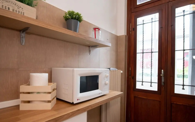 Villa Ada in Toscolano-maderno