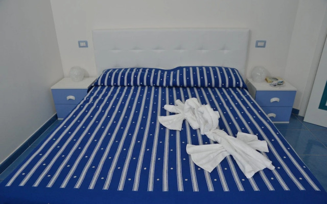 Il Sestante Bed & Breakfast