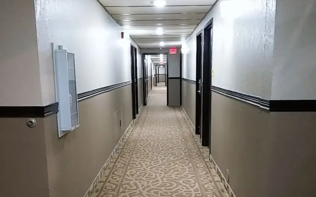 Americas Best Value Inn